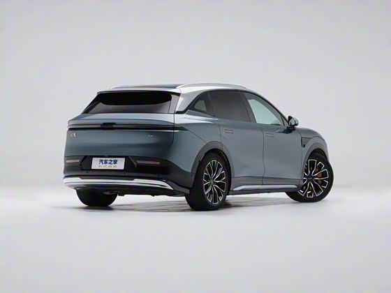 Zeekr 7X 2025