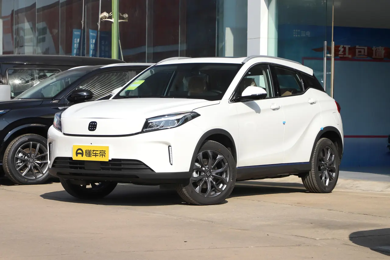 DFSK Blue Power E3 2023