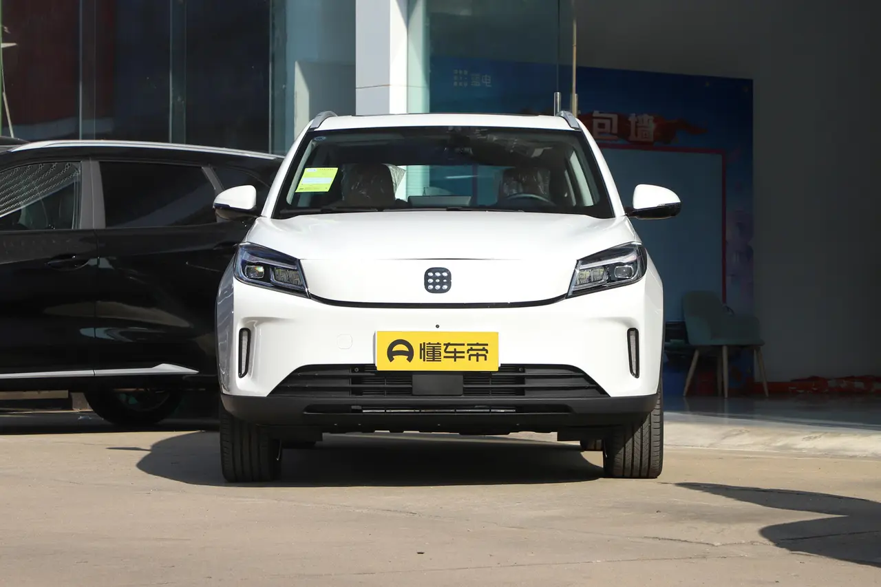 DFSK Blue Power E3 2023