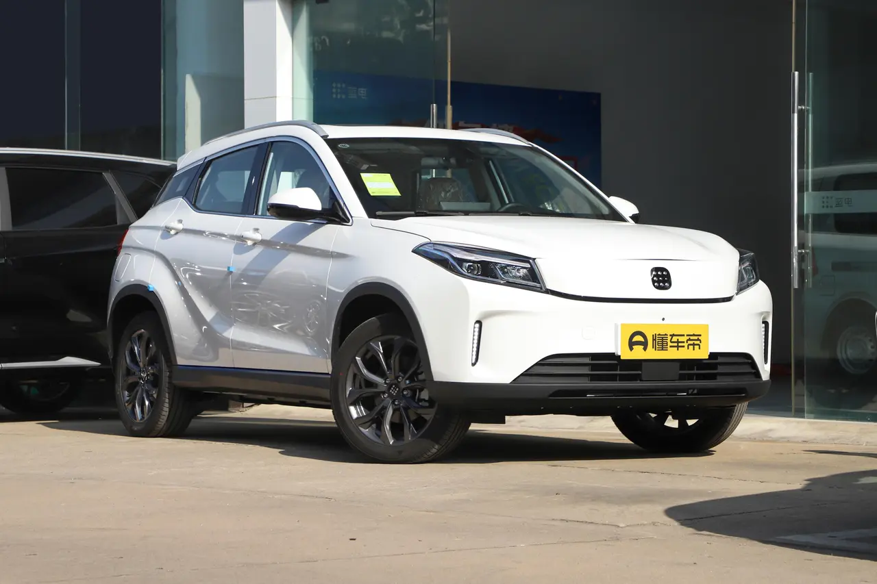 DFSK Blue Power E3 2023