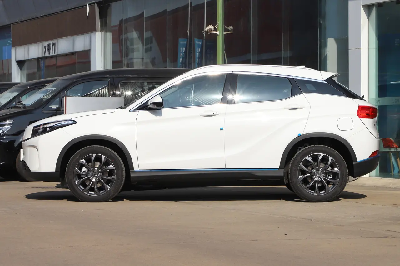 DFSK Blue Power E3 2023