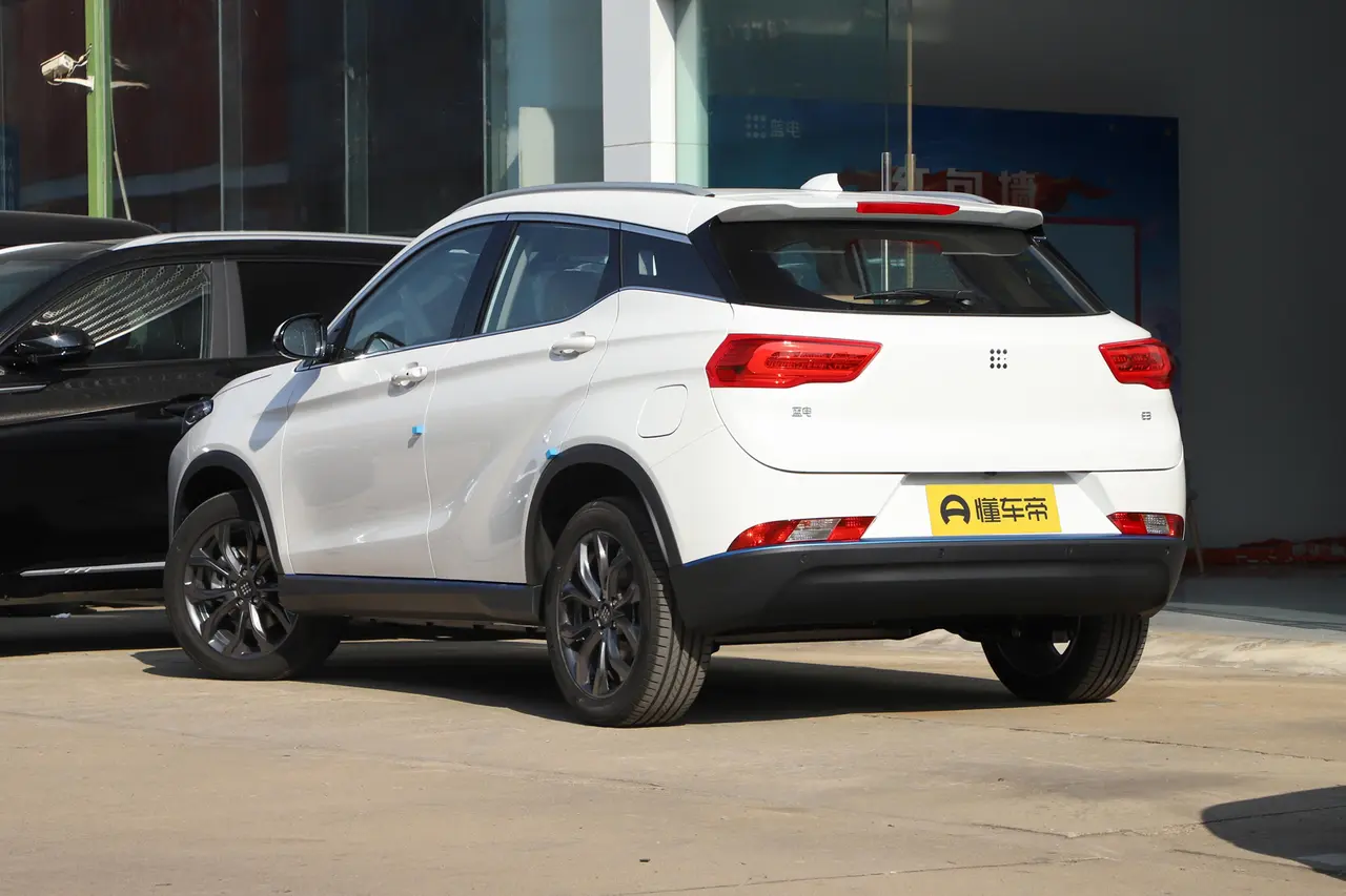 DFSK Blue Power E3 2023