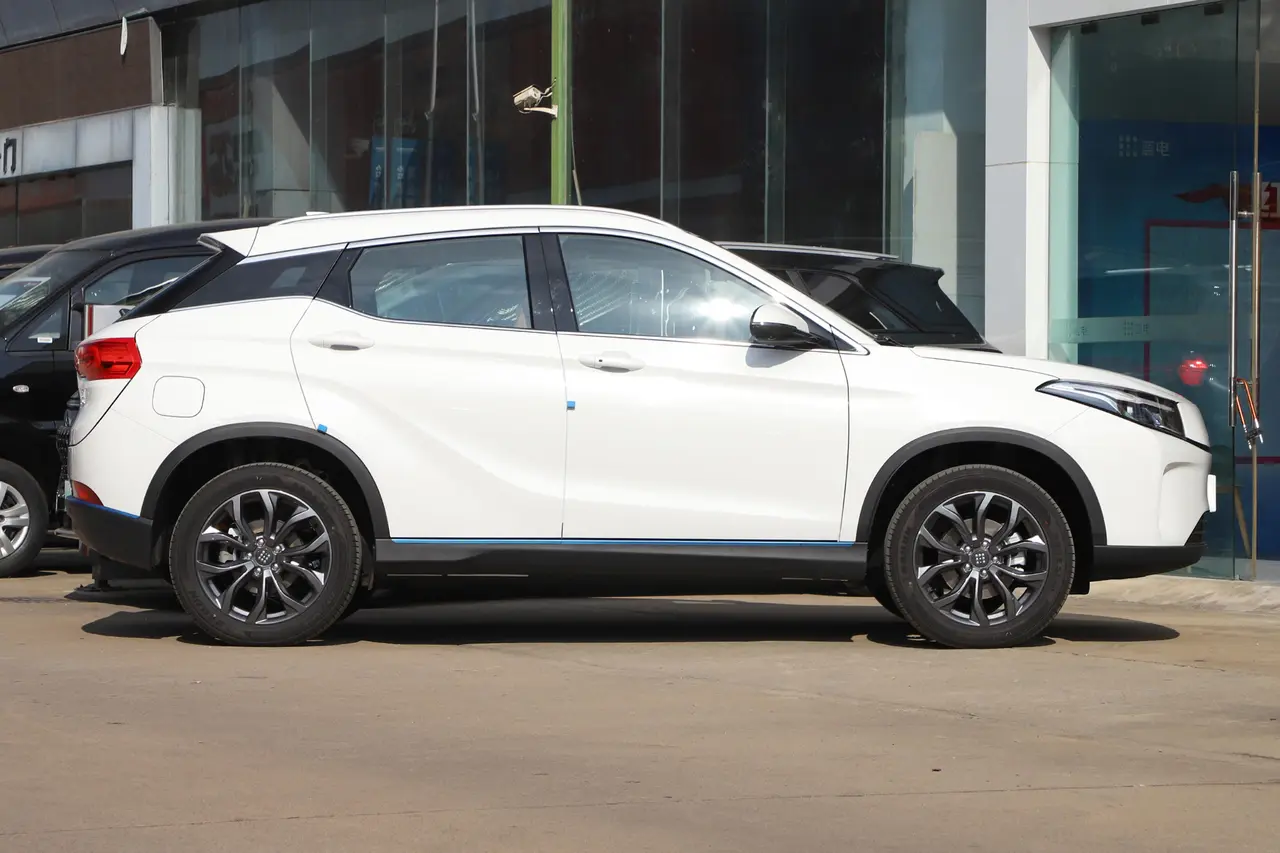 DFSK Blue Power E3 2023