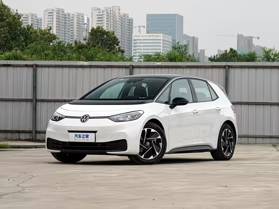 Volkswagen ID.3 2025