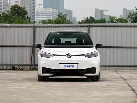 Volkswagen ID.3 2025