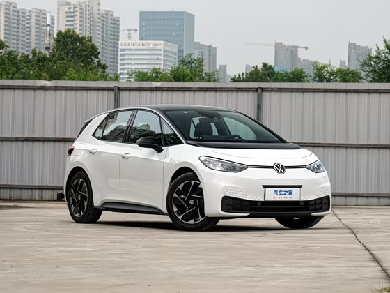 Volkswagen ID.3 2025