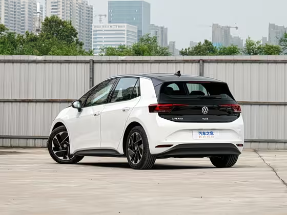 Volkswagen ID.3 2025