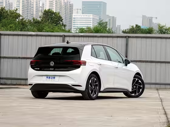 Volkswagen ID.3 2025