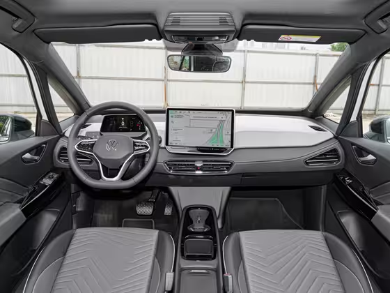 Volkswagen ID.3 2025