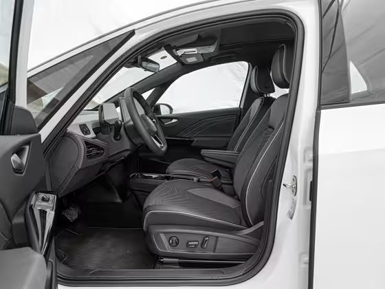 Volkswagen ID.3 2025