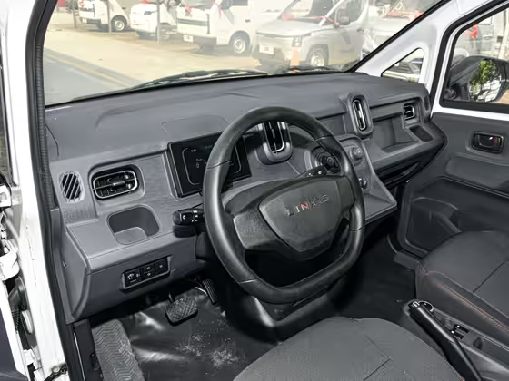 Linxys VAN Yufeng Gold Card Plus 2025