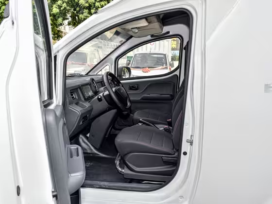 Linxys VAN Yufeng Gold Card Plus 2025