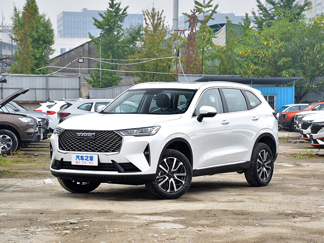 Haval H6 2022