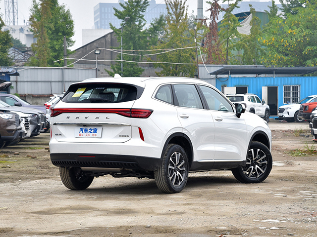 Haval H6 2022