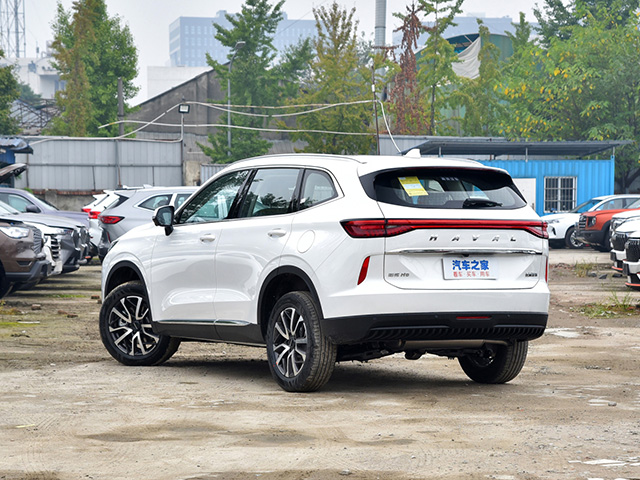 Haval H6 2022