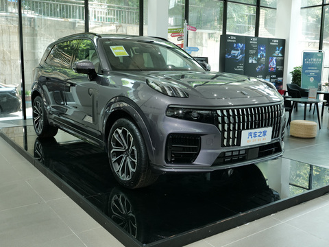 Lynk &amp; Co 09 2024