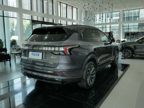 Lynk &amp; Co 09 2024