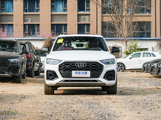 Audi Q5L 2025