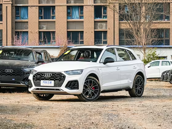 Audi Q5L 2025
