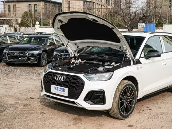 Audi Q5L 2025