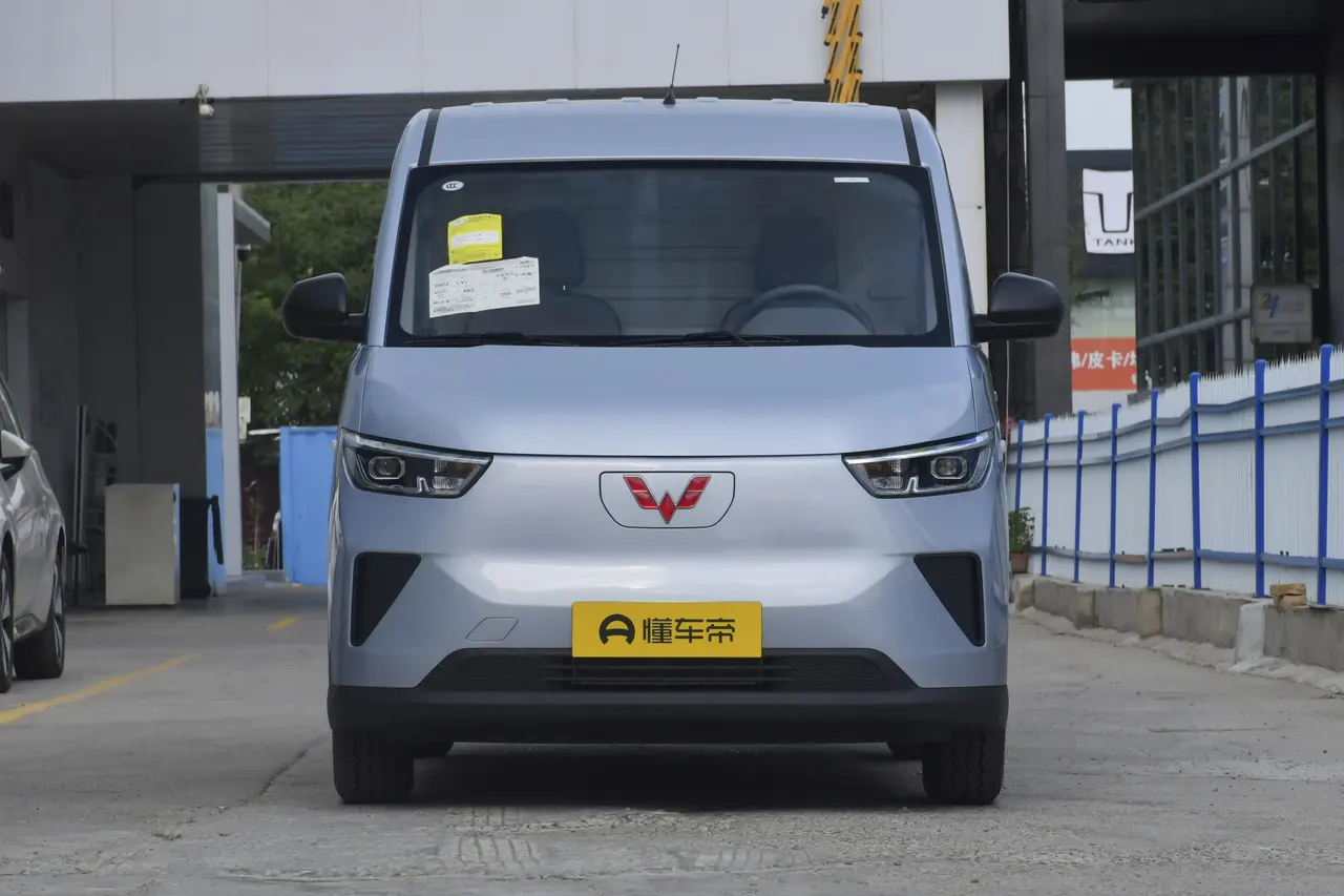 Wuling Yangguang 2024
