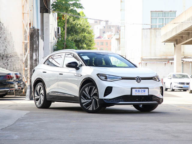 Volkswagen ID.4 2024