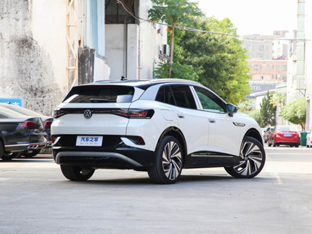 Volkswagen ID.4 2024