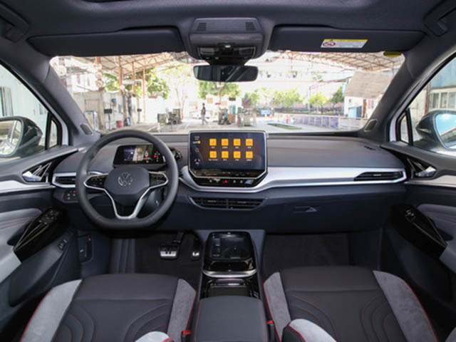 Volkswagen ID.4 2024