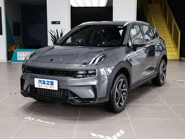 Lynk &amp; Co 06 2023