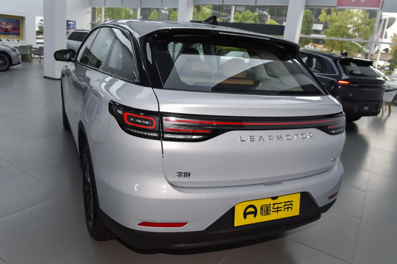 Leap C11 2024