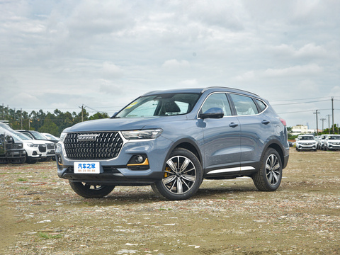 Haval H6 2024