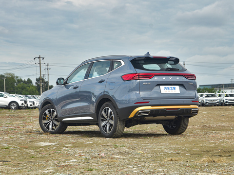 Haval H6 2024