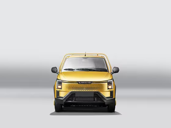 Linxys Ryosei Gold Card 2023