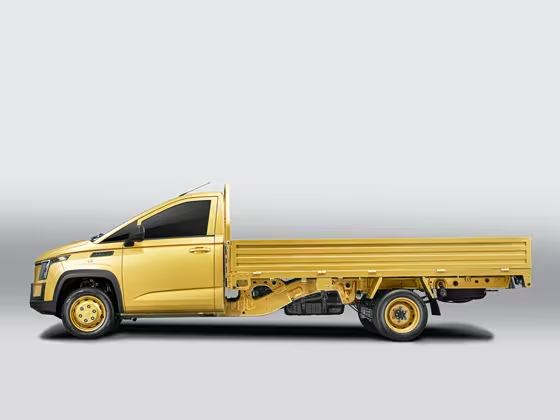 Linxys Ryosei Gold Card 2023