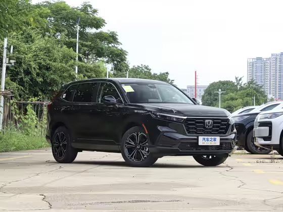 Honda CR-V 2024