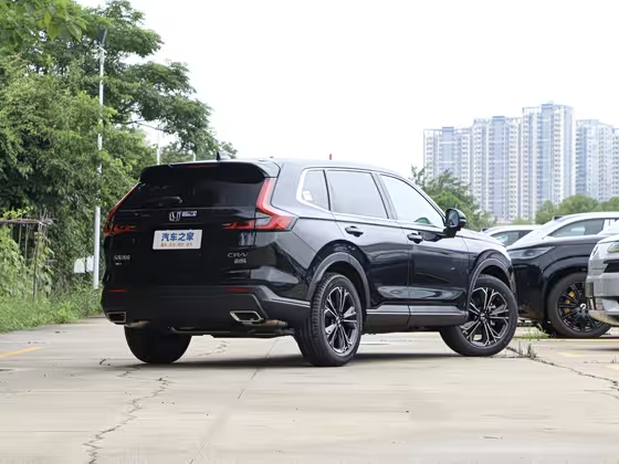 Honda CR-V 2024