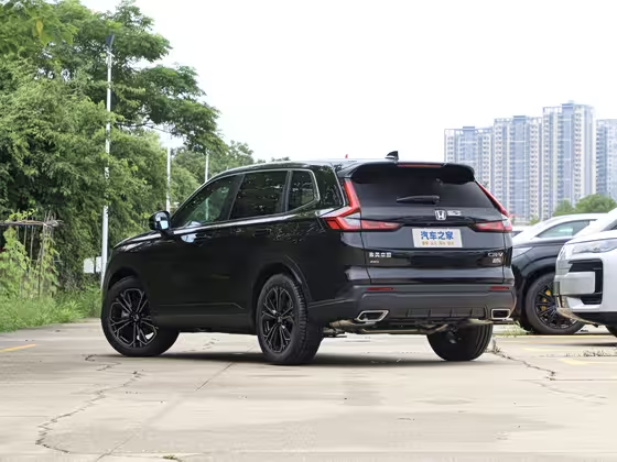 Honda CR-V 2024