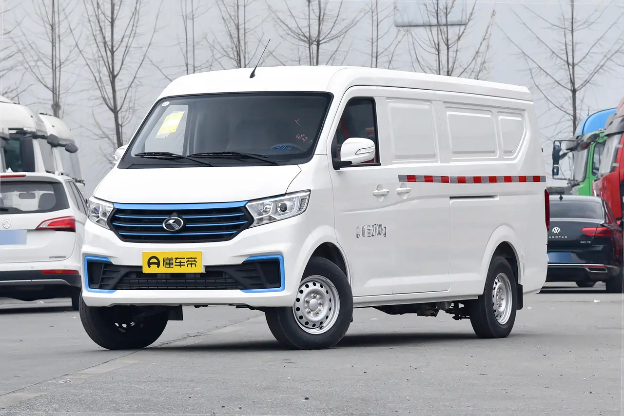 Kinglong Longyao 6S 2023