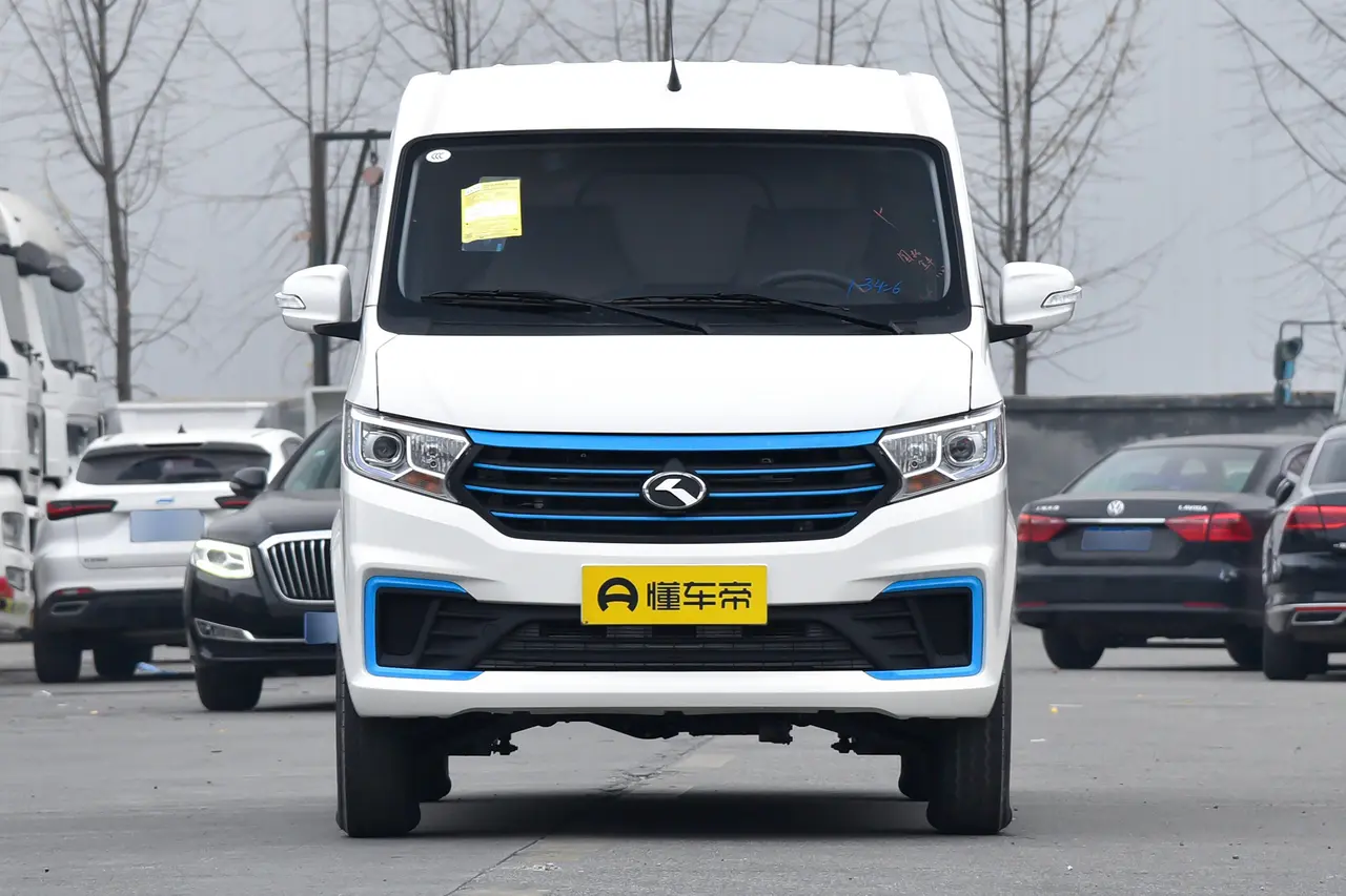 Kinglong Longyao 6S 2023