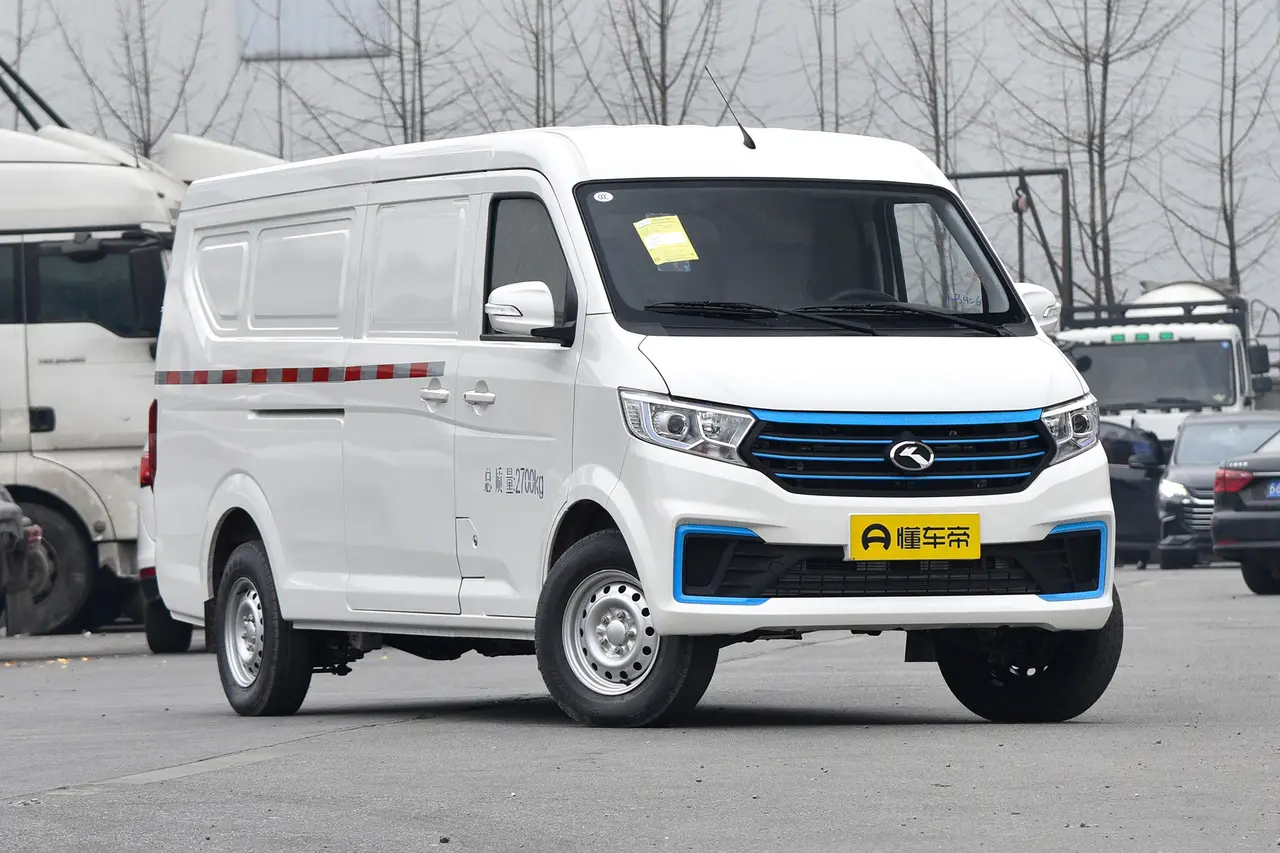 Kinglong Longyao 6S 2023