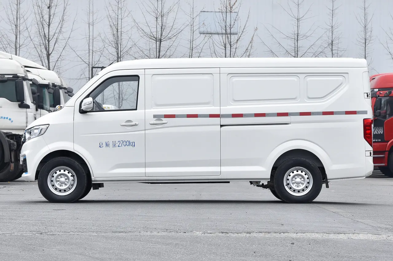 Kinglong Longyao 6S 2023