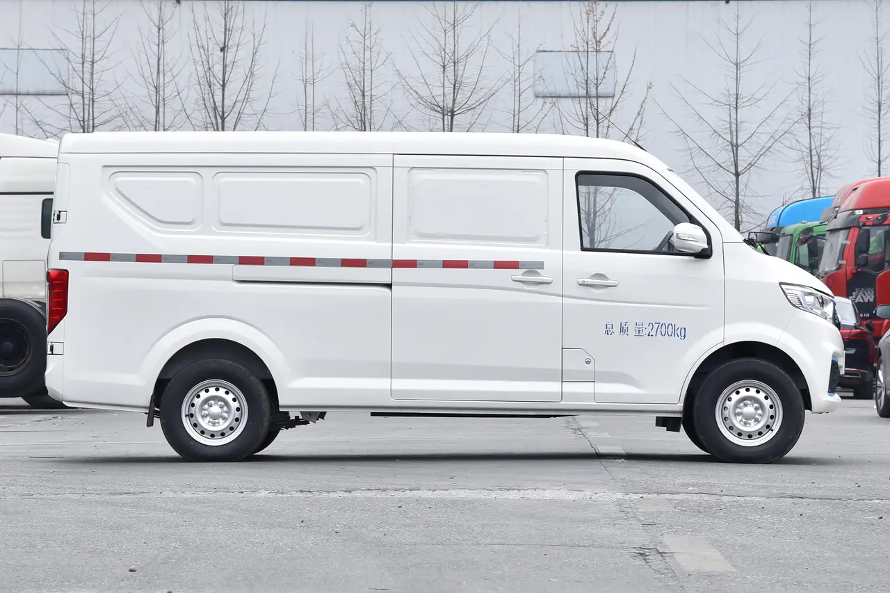 Kinglong Longyao 6S 2023