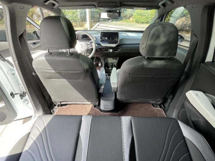 Volkswagen ID.3 2021