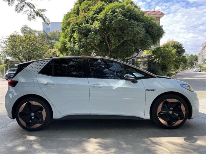 Volkswagen ID.3 2021