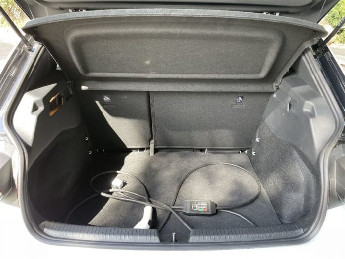 Volkswagen ID.3 2021