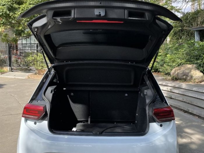 Volkswagen ID.3 2021