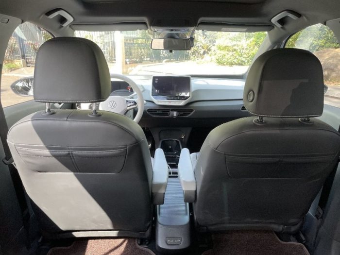 Volkswagen ID.3 2021