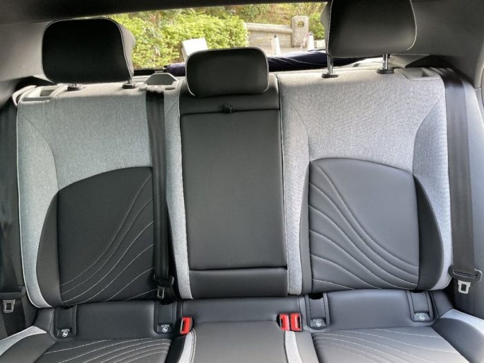 Volkswagen ID.3 2021