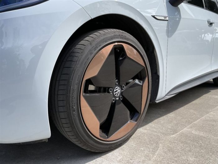 Volkswagen ID.3 2021