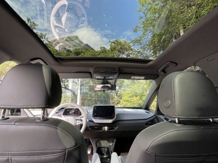 Volkswagen ID.3 2021